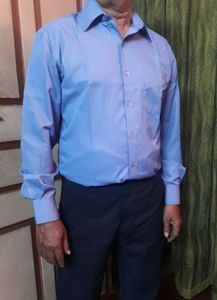 Formal Full Sleeve Shirt