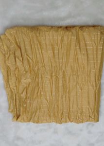5 Mtr Soft Cotton Blend Material