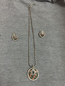 Elegant Necklaces✨🫶🏻