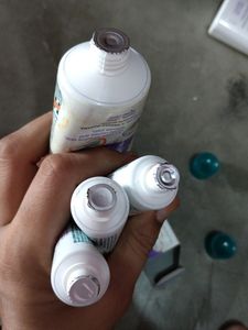 Himalaya Combo
