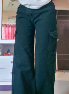 Combo Of Jeans &amp; Polo Tshirt