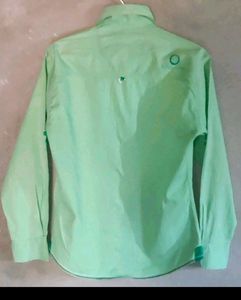 Shirt Medium Size