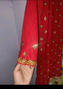 New Bride Darees Eid Offer