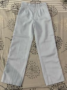 Tailored Pant Trouser
