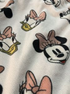 H&amp;M Minnie Fleece Jacket
