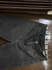 Stylish Grey Jeans