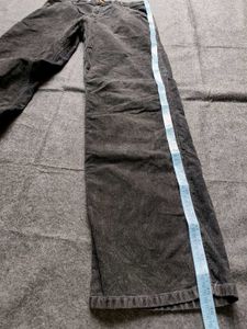 Carhartt WIP Charcoal Corduroy 🌚