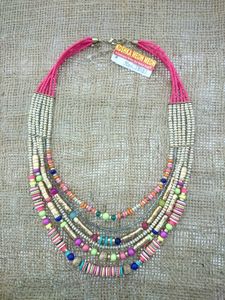 Beautiful Handmade Necklace