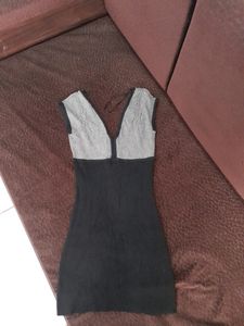 Bodycon dress