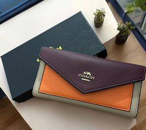 Coach Wallets