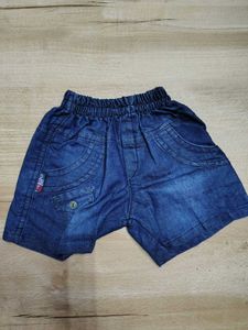 baby boy cute T-Shirt shorts Set