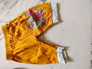 Set Of 9 Track Pants