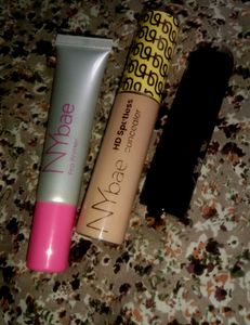 NY Bae Makeup Combo✨