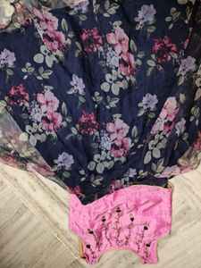 A Nice Dress Handmade