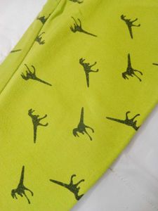 Printed Lounge Pants - Set of 3