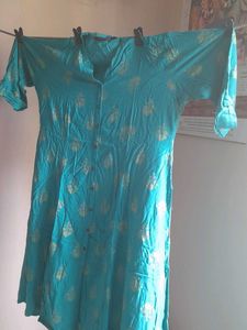 Rayon Kurti