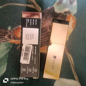 Manish Malhotra Powder Matte Lipstick