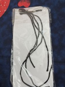 Pearl Necklace &amp; Earring Set