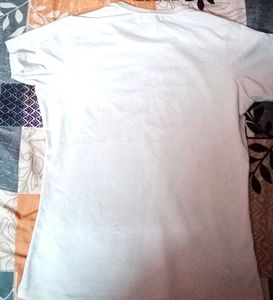 Graphic Print Tee - &#39;Never Liked You Anyway&#39;