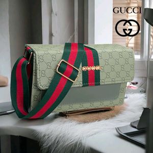 Gucci Sling Bag