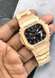 G Shock Premium Quality Watches Available