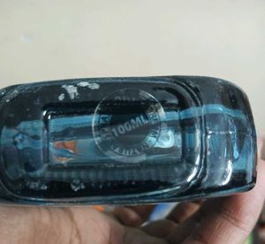 Hoorain Arabian Perfume Imported From Dubai