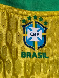 BRAZIL LIMITED EDITION JERSEY 🇧🇷
