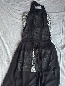 Chic Black Dress outfit