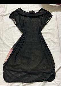 River Island Sequin Embellished Top