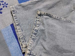 Baggy Jeans