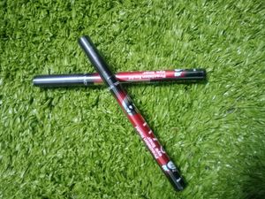 2 Liquid Waterproof Pencil Eyeliner