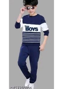 Boys Clothing T-Shirts Bundle