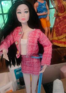 Xian Princess Doll