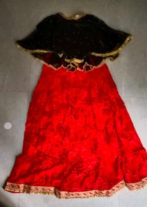 Party Wear Gown