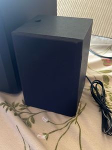 iball Speaker System