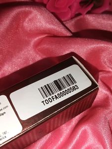 Too Faced creamy Lipstick