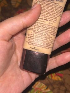 COLORGAR Aquafeel Pro Foundation