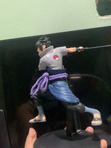 Sasuke Figure