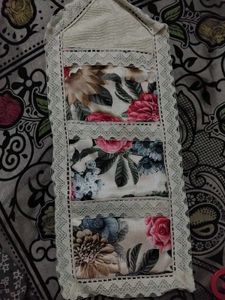 Hanging Organizer &amp; Hangers