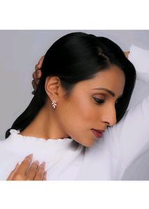 New GIVA 92.5 Sterling Silver Anushka Sharma Matte