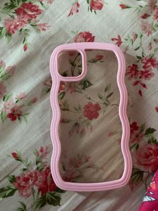 iPhone 11 Back Cover
