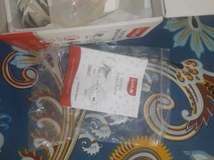 Luvlap Electric Breast Pump