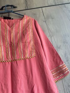 Kurti Set