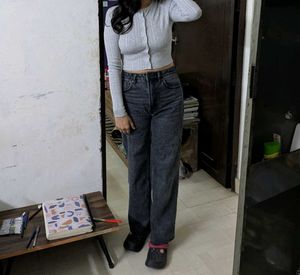 Women Fitted Top