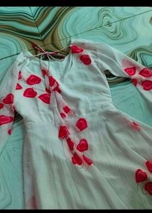 2 Anarkali Combo