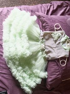 Beautiful Baby Girl Dress