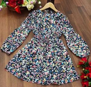 Floral Onepiece