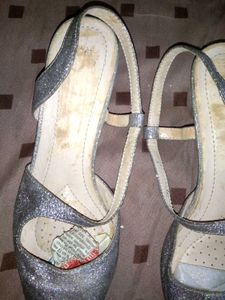 Beautiful Heel