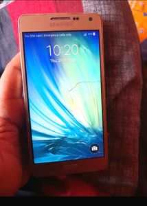 Samsung Galaxy A5 Mobile