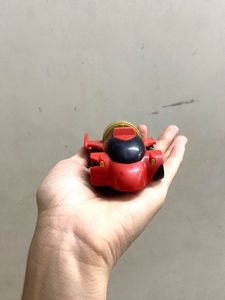 Vintage Toy Car